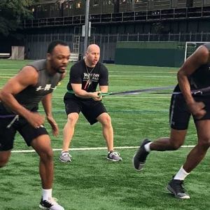 Meet your Posher, Brandon